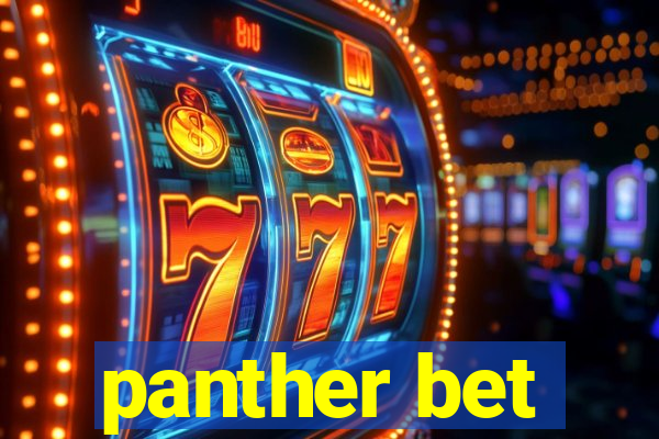 panther bet